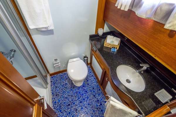 CARPE DIEM 7 Ensuite CARPE DIEM 7 Ensuite