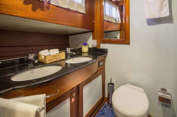 CARPE DIEM 7 Ensuite CARPE DIEM 7 Ensuite