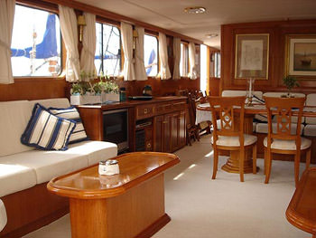 Yacht HERMINA 3