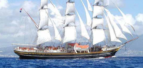 STAD AMSTERDAM