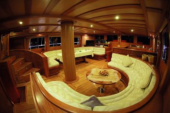 Yacht JUNIOR ORCUN 2