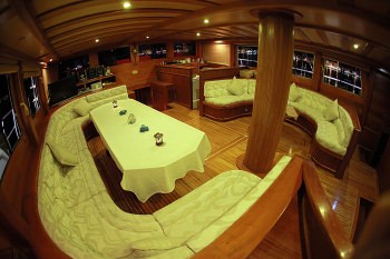 Yacht JUNIOR ORCUN 3