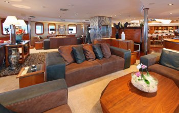 Yacht SHERAKHAN 2