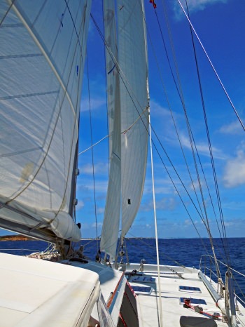 AKKA Exhilarating sailing on Akka AKKA Exhilarating sailing on Akka