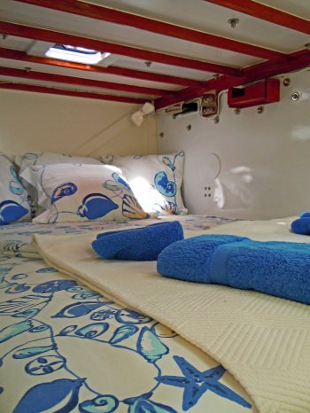 AKKA Master Cabin Bed AKKA Master Cabin Bed