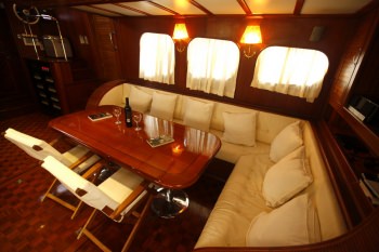 Yacht ESMA SULTAN II 3