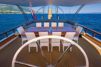 Yacht ANDJEO 3