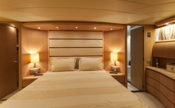 SANDS Master Cabin SANDS Master Cabin