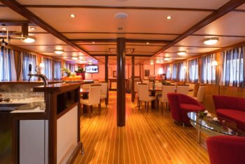Yacht AMORENA 2