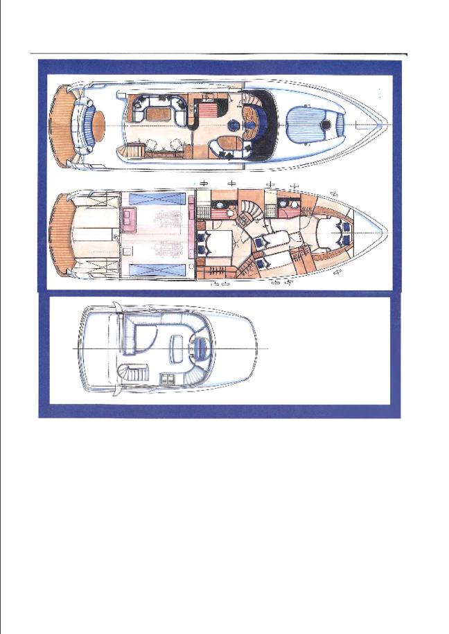 Lady Margaret Layout