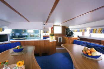 Yacht PHUKET ODYSSEY 2