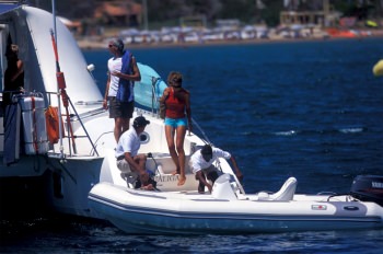 Yacht PHUKET ODYSSEY 3