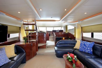 Yacht ISABELLA ROSE 2