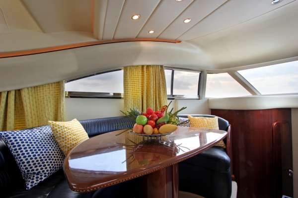 Yacht ISABELLA ROSE 3