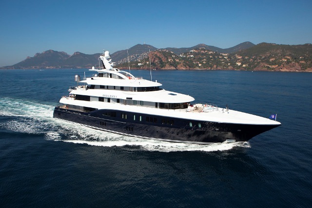 EXCELLENCE V