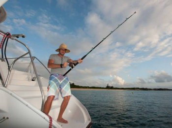 MOJITO (CAT) Get those rods out!! MOJITO (CAT) Get those rods out!!