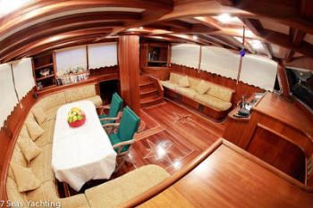 Yacht GALIP NUR 2