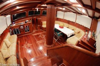 Yacht GALIP NUR 3