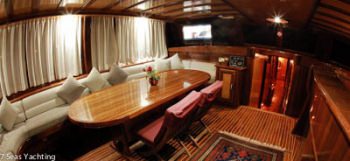 Yacht NIRVANA 2 2