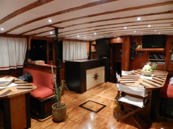 Yacht ALISSA 2