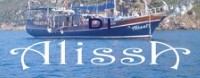 ALISSA's Logo