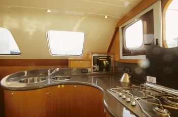 Yacht DIABOLIKA 2