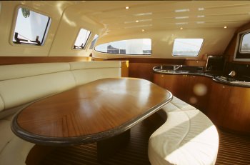 Yacht DIABOLIKA 3