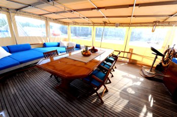 Yacht MALENA 3