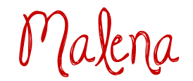 MALENA's Logo