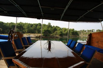 Yacht KADENA 3