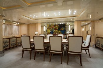 SUNDAY Dining room SUNDAY Dining room
