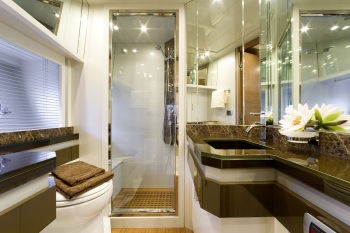 JACO Master Bathroom JACO Master Bathroom