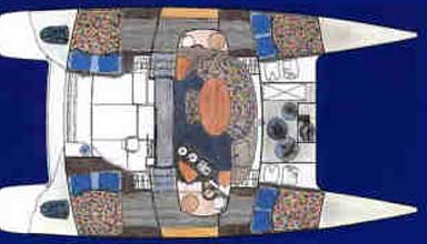 Whisper 42 Layout