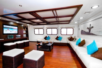 Yacht CORMORANT 2