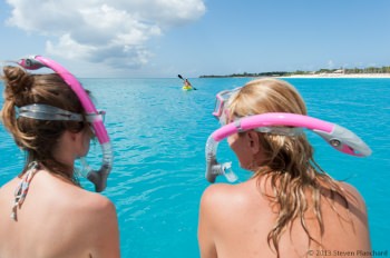 SEADUCTION Great Snorkeling SEADUCTION Great Snorkeling