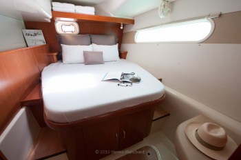 SEADUCTION Guest Cabin SEADUCTION Guest Cabin