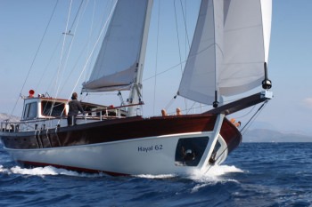 Yacht HAYAL 62 3