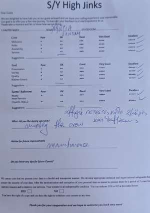 Guest Comment