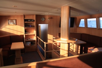Yacht MEDITERRANEAN SEA 2