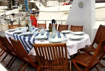 Yacht MEDITERRANEAN SEA 3