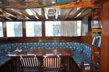 Yacht LYCIAN PRINCESS 2