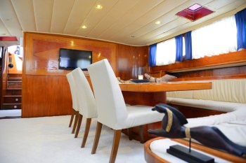 Yacht HERMES 2