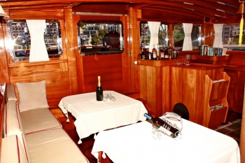 Yacht IL FRATELLO 2