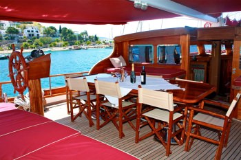 Yacht IL FRATELLO 3