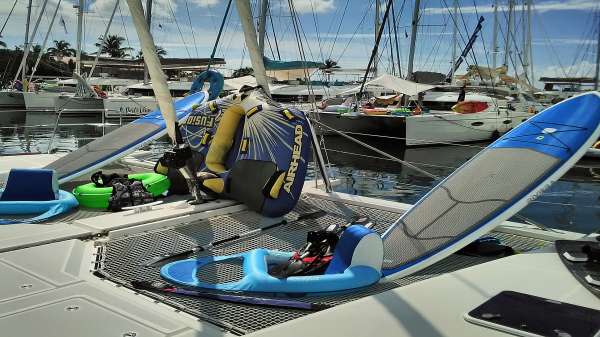 AMAZING Plenty of water toys! AMAZING Plenty of water toys!