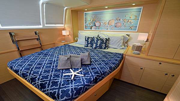 AMAZING Master Cabin AMAZING Master Cabin