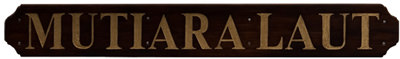 MUTIARA LAUT's Logo