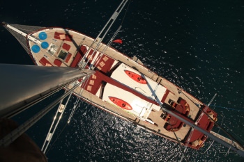 Yacht KIRKE 2