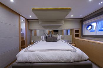 ALTER EGO VIP Stateroom ALTER EGO VIP Stateroom