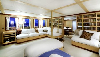 Yacht DIONE STAR 2